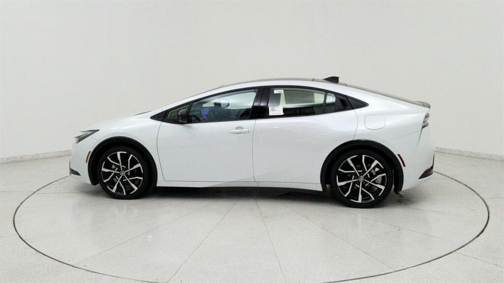 2025 Toyota Prius Plug-in Laurel MD
