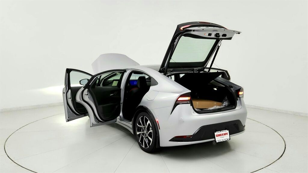 2025 Toyota Prius Plug-in Laurel MD