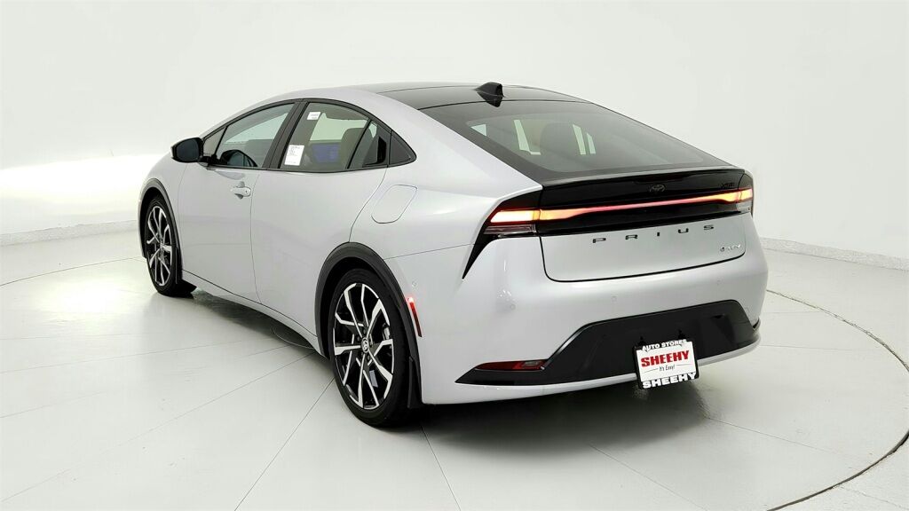 2025 Toyota Prius Plug-in Laurel MD