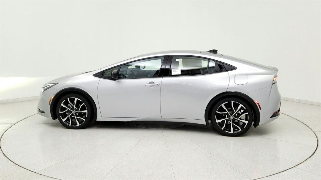 2025 Toyota Prius Plug-in Laurel MD