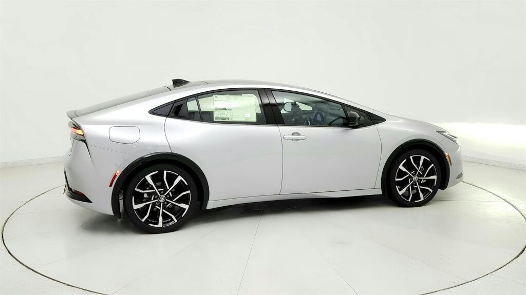 2025 Toyota Prius Plug-in Laurel MD