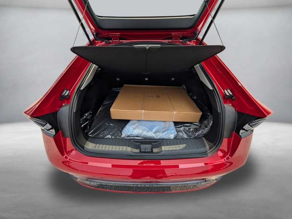 2025 Toyota Prius Plug-in