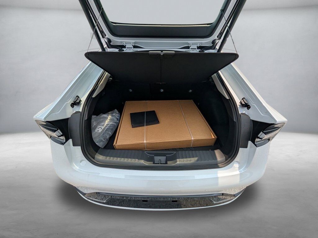 2025 Toyota Prius Plug-in