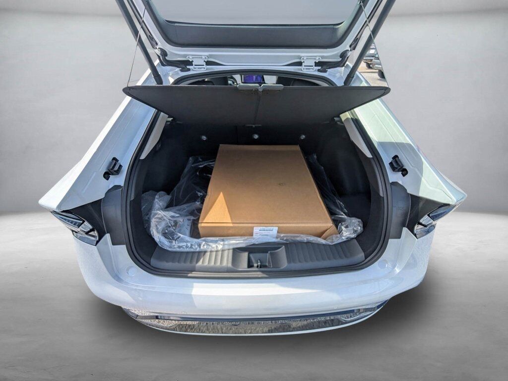 2025 Toyota Prius Plug-in