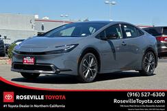 2025_Toyota_Prius_XLE_ Roseville CA