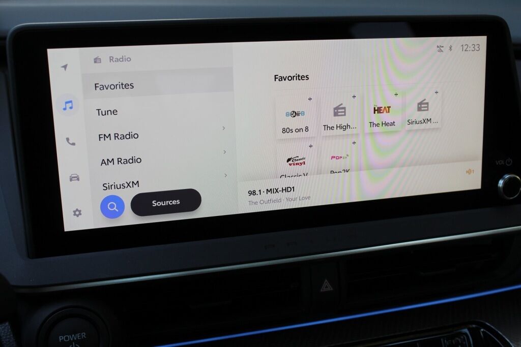 2025 Toyota Prius XLE Richmond VA