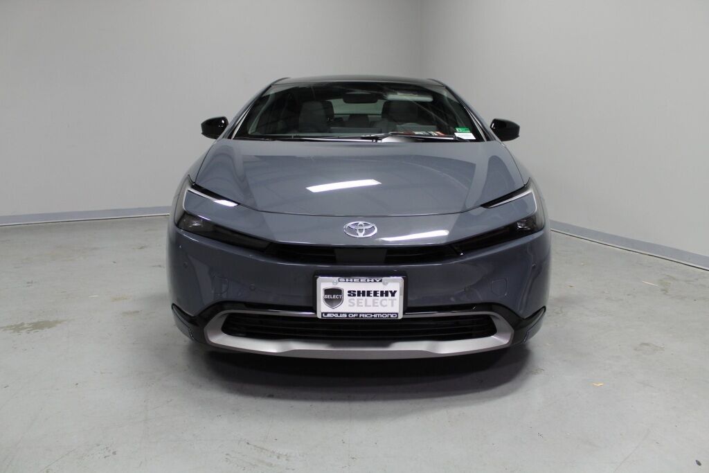 2025 Toyota Prius XLE Richmond VA