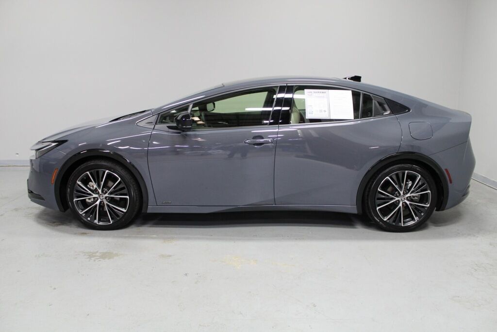 2025 Toyota Prius XLE Richmond VA