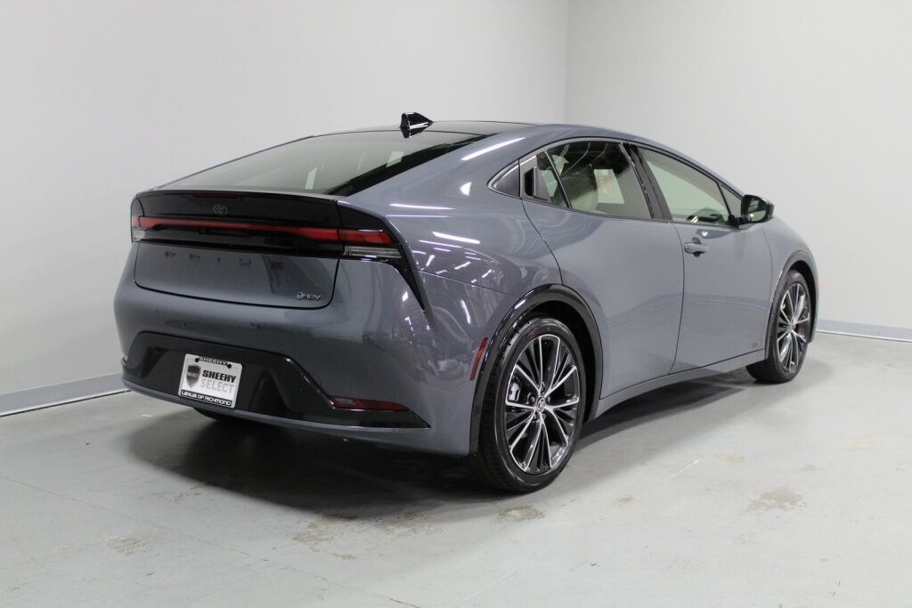 2025 Toyota Prius XLE Richmond VA