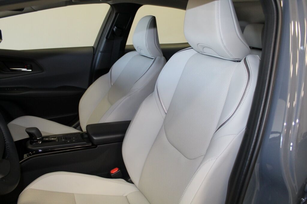 2025 Toyota Prius XLE Richmond VA