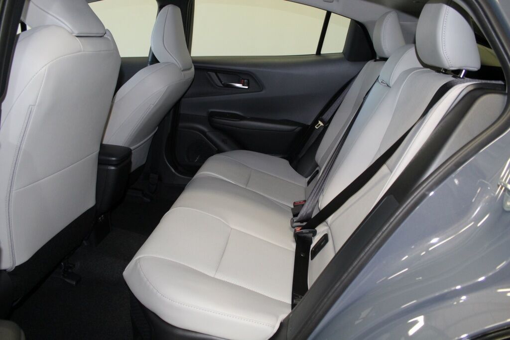 2025 Toyota Prius XLE Richmond VA
