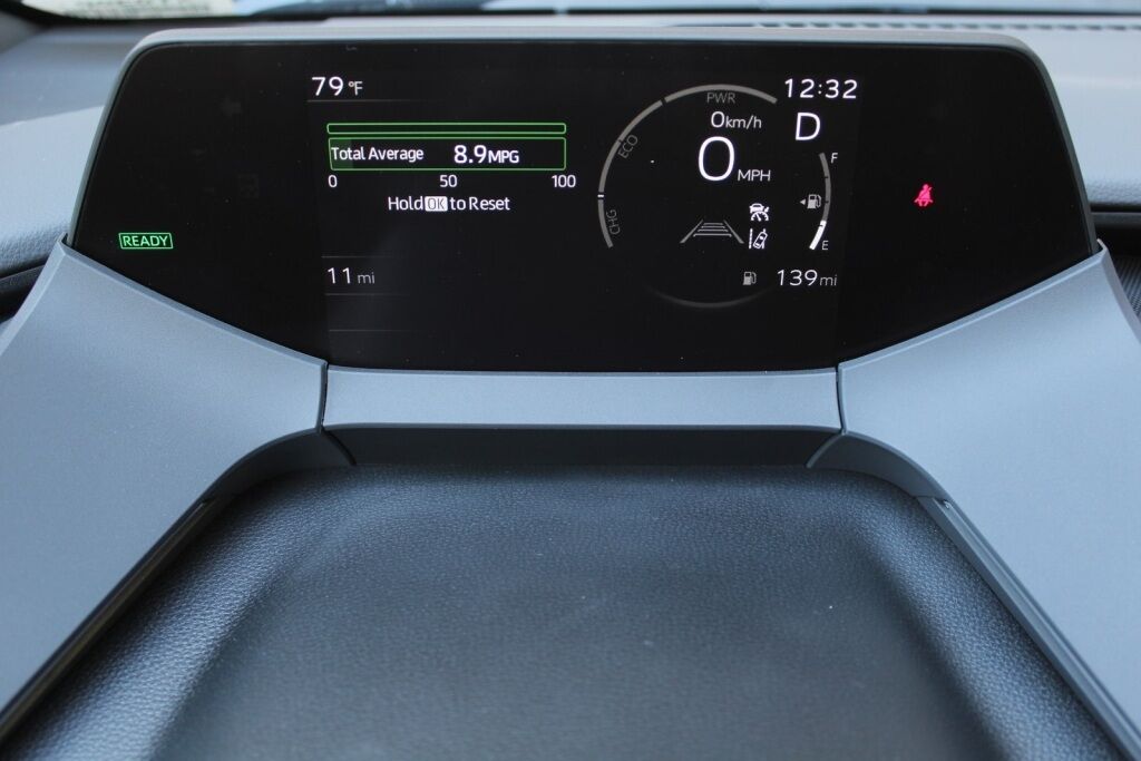 2025 Toyota Prius XLE Richmond VA
