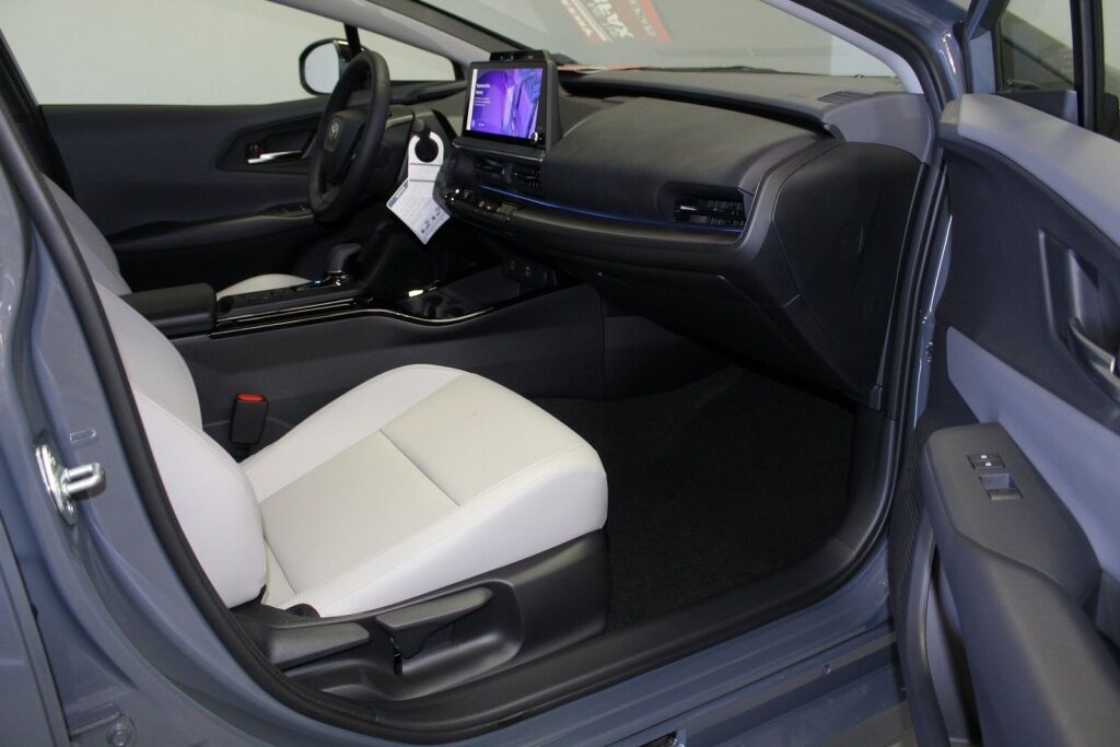 2025 Toyota Prius XLE Richmond VA