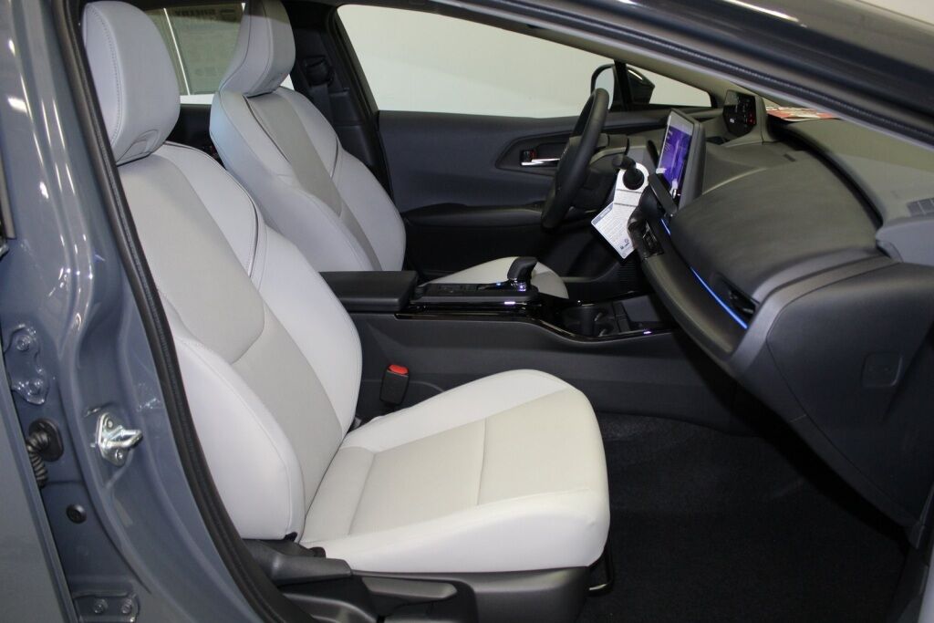 2025 Toyota Prius XLE Richmond VA