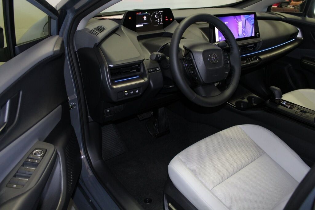 2025 Toyota Prius XLE Richmond VA