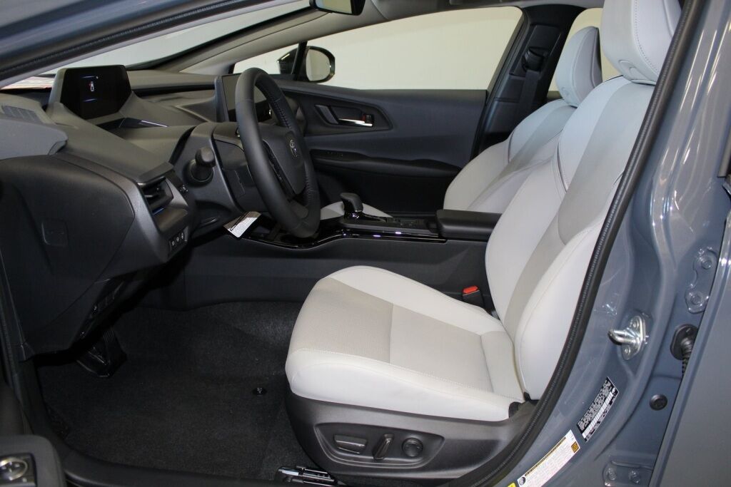 2025 Toyota Prius XLE Richmond VA
