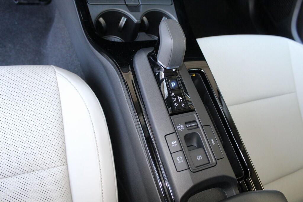 2025 Toyota Prius XLE Richmond VA