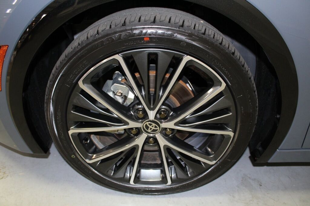 2025 Toyota Prius XLE Richmond VA