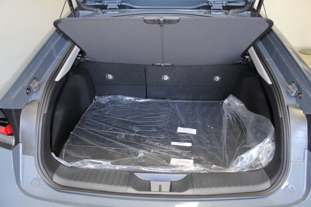 2025 Toyota Prius XLE Richmond VA