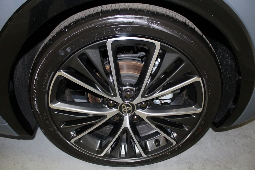 2025 Toyota Prius XLE Richmond VA