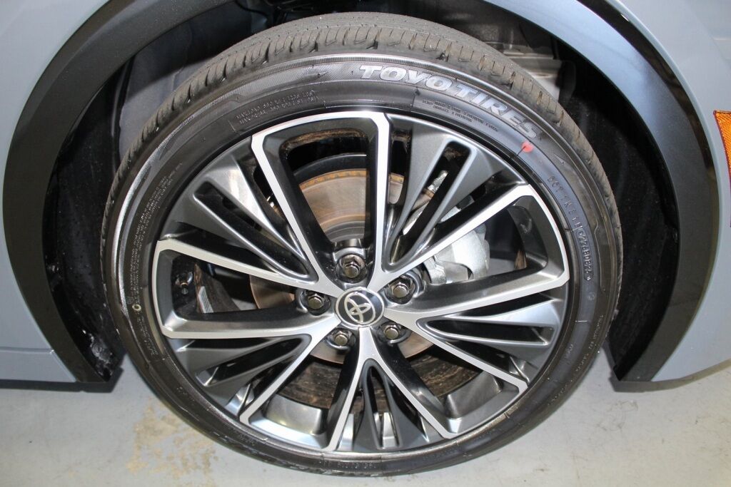 2025 Toyota Prius XLE Richmond VA