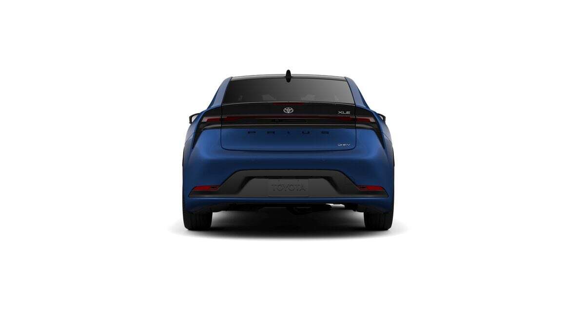 2025 Toyota Prius XLE Laurel MD