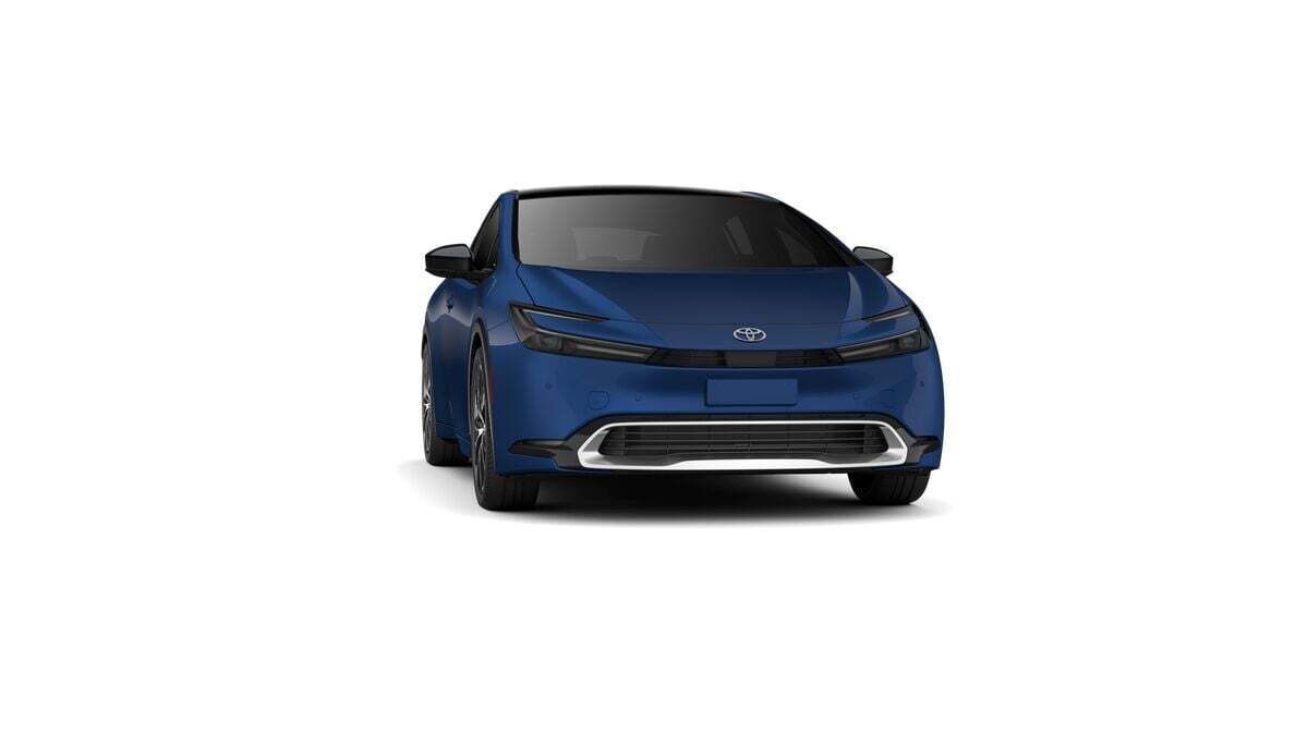 2025 Toyota Prius XLE Laurel MD