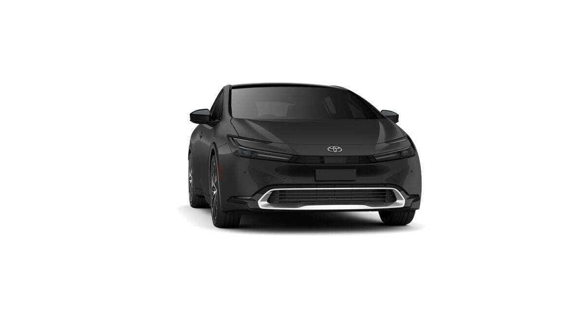 2025 Toyota Prius XLE Laurel MD