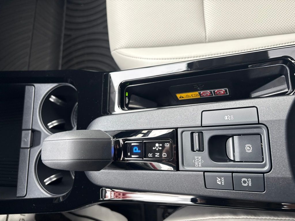2025 Toyota Prius XLE Cockeysville MD