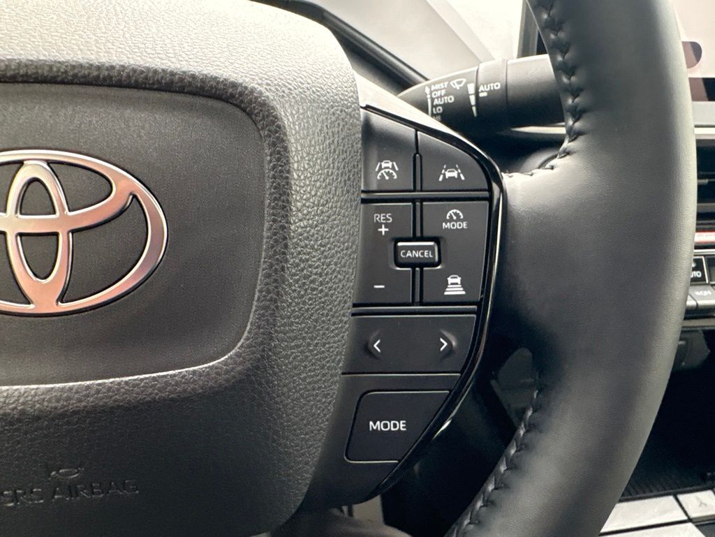 2025 Toyota Prius XLE Cockeysville MD