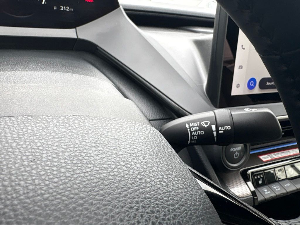 2025 Toyota Prius XLE Cockeysville MD