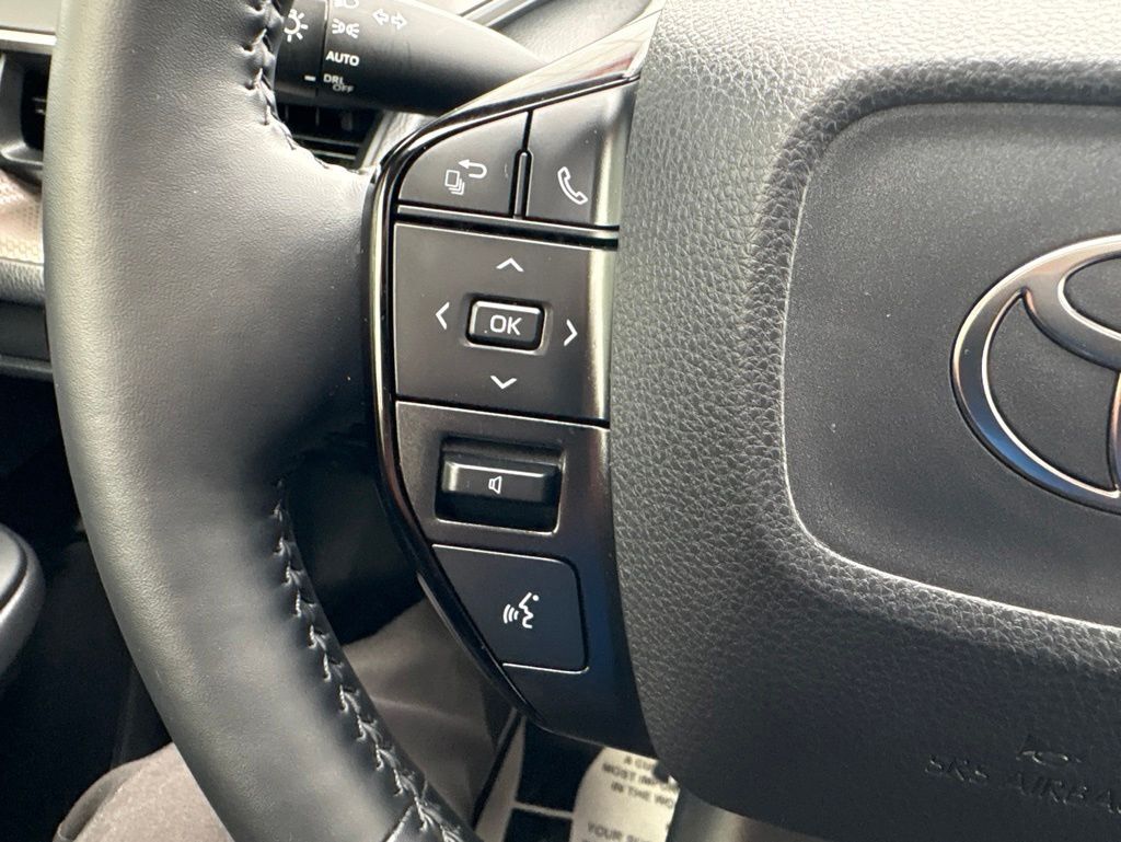2025 Toyota Prius XLE Cockeysville MD