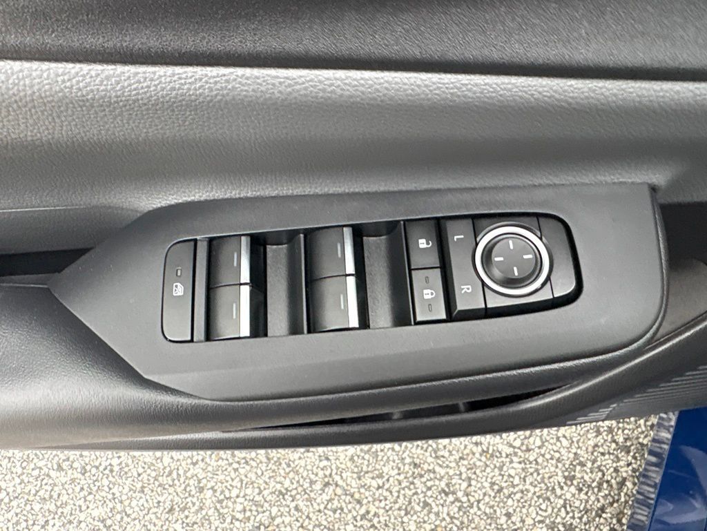 2025 Toyota Prius XLE Cockeysville MD