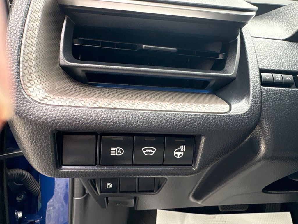 2025 Toyota Prius XLE Cockeysville MD