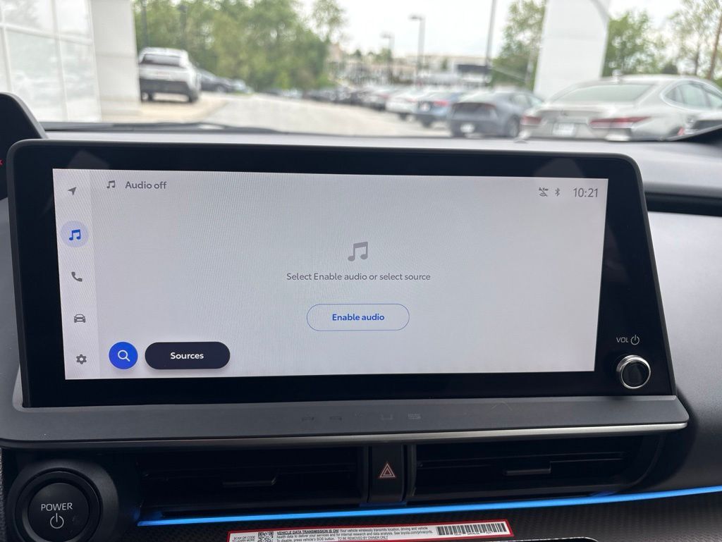 2025 Toyota Prius XLE Cockeysville MD