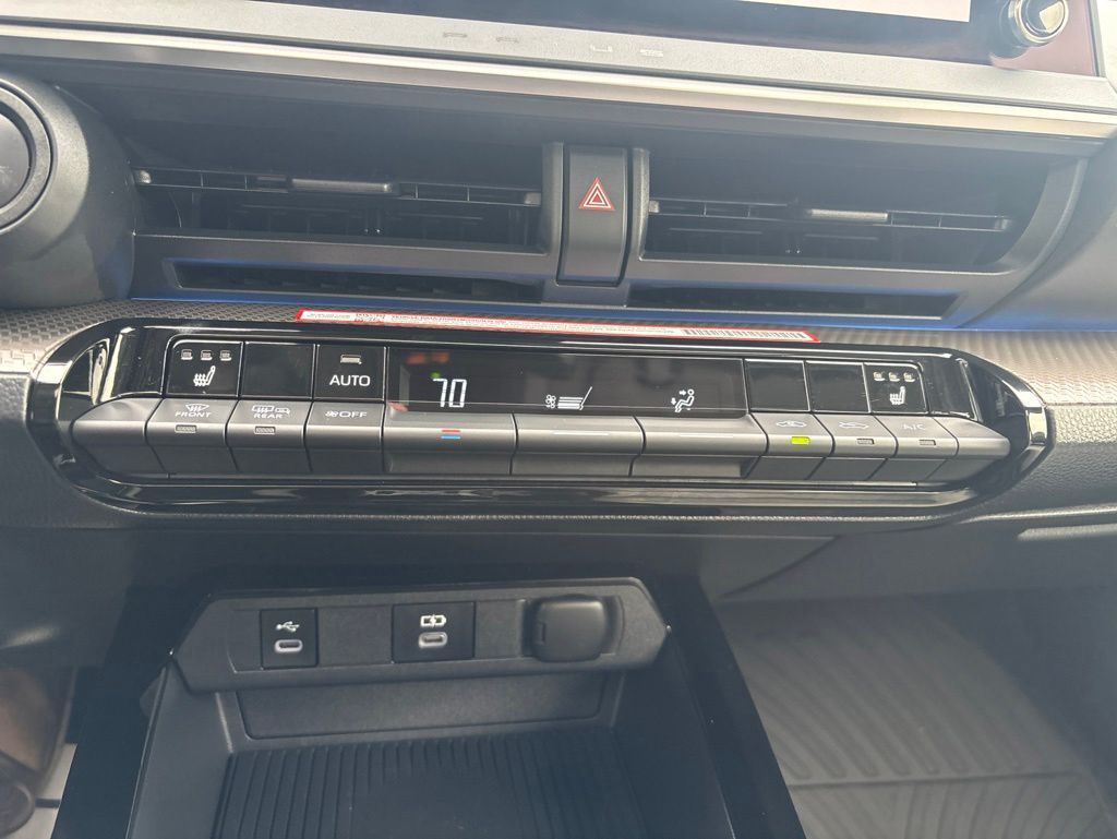 2025 Toyota Prius XLE Cockeysville MD