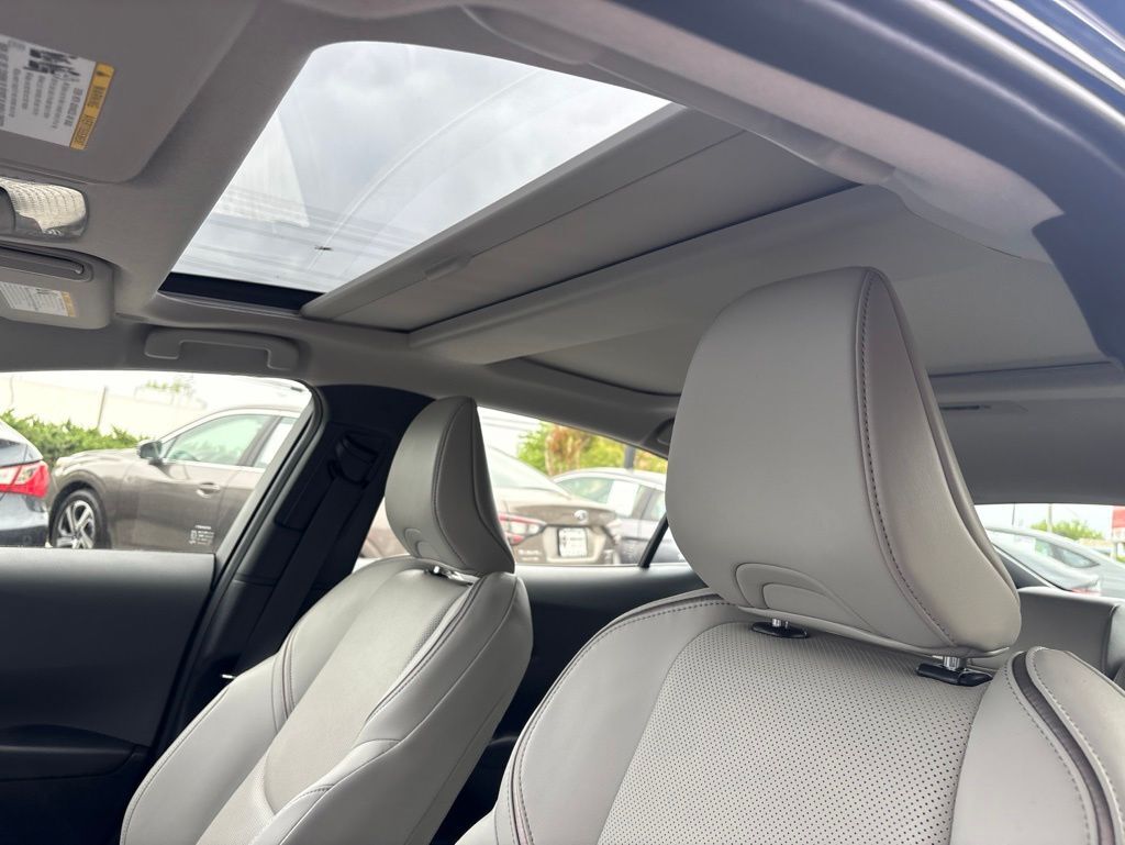2025 Toyota Prius XLE Cockeysville MD