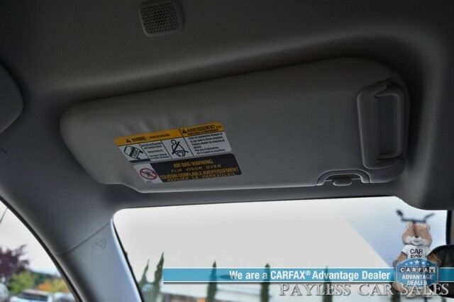 2025 Toyota RAV4 Anchorage AK