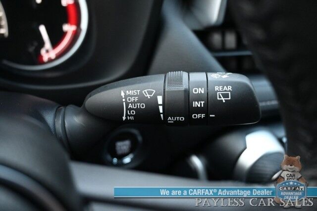 2025 Toyota RAV4 Anchorage AK