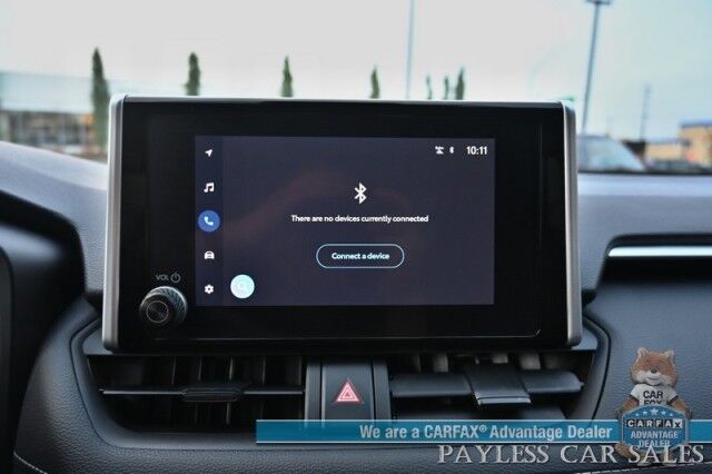 2025 Toyota RAV4 Anchorage AK