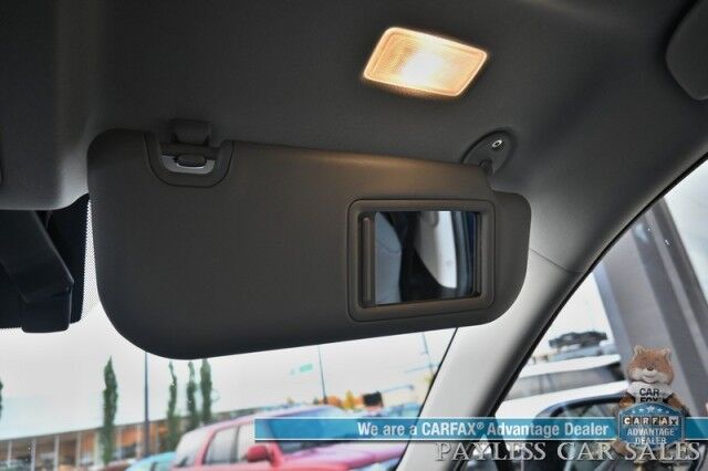 2025 Toyota RAV4 Anchorage AK