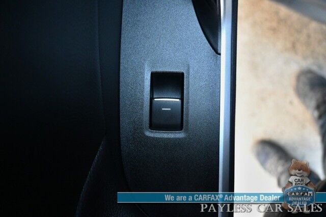 2025 Toyota RAV4 Anchorage AK