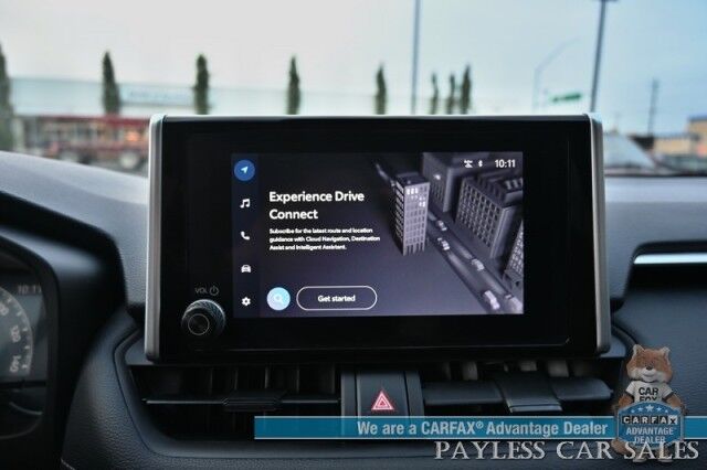 2025 Toyota RAV4 Anchorage AK