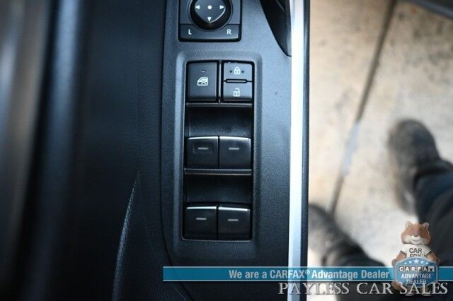 2025 Toyota RAV4 Anchorage AK