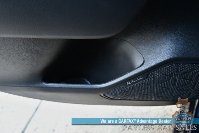 2025 Toyota RAV4 Anchorage AK