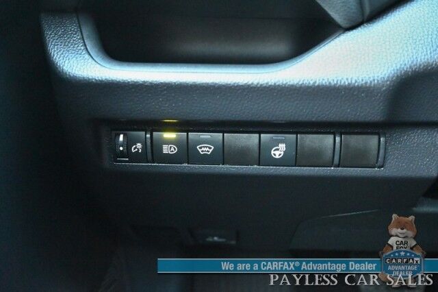 2025 Toyota RAV4 Anchorage AK
