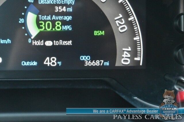 2025 Toyota RAV4 Anchorage AK
