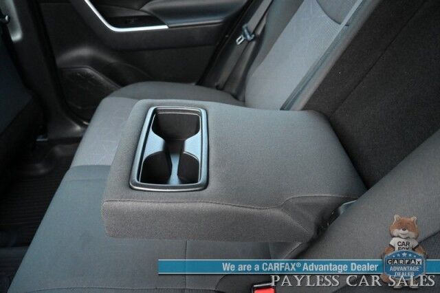 2025 Toyota RAV4 Anchorage AK