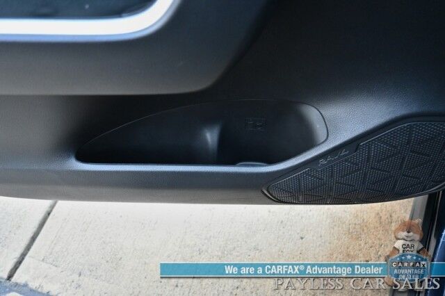 2025 Toyota RAV4 Anchorage AK