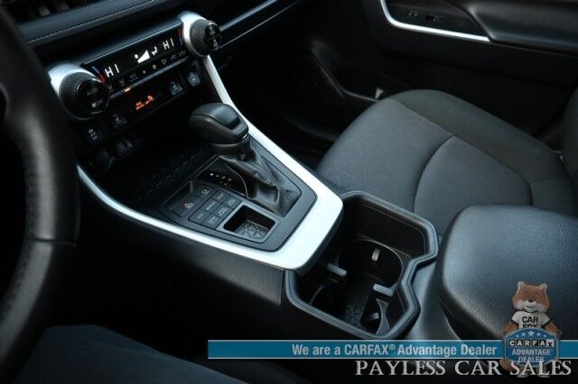 2025 Toyota RAV4 Anchorage AK